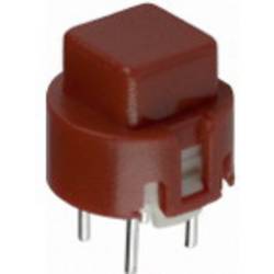 C & K Switches, D6C10F2LFS spínač, 1 ks