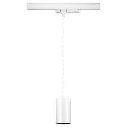 Paulmann Kratos 96616 LED závěsný lustr LED 25 W bílá