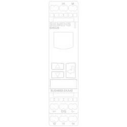 Siemens 3UG4832-2AA40 3UG48322AA40 relé pro monitoring napětí