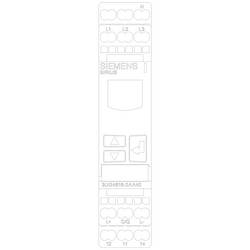 Siemens 3UG4816-2AA40 3UG48162AA40 monitorovací relé