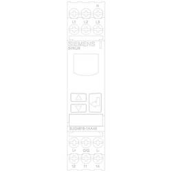 Siemens 3UG4816-1AA40 3UG48161AA40 monitorovací relé