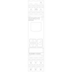 Siemens 3UG4841-1CA40 3UG48411CA40 monitorovací relé