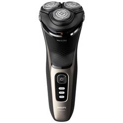 Philips Bodycare S3242/12 foliový zastřihovač černá/zlatá