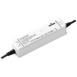 Dehner Elektronik SPF 60-12VSP napájecí zdroj pro LED, LED driver konstantní napětí 60 W 5 A 12 V schválení nábytku , ochrana proti přepětí , přepětí 1 ks