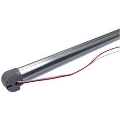 IWH Vnitřní LED osvětlení do auta 19302 LED 12 V (d x š x v) 470 x 33 x 35 mm lze naklánět