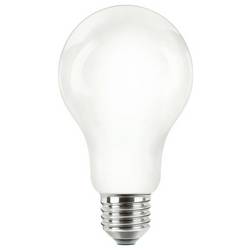 Philips 34655000 žárovka Energetická třída (EEK2021) D (A - G) E27 klasická žárovka 13 W neutrální bílá (Ø x v) 70 mm x 121 mm 1 ks