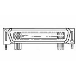 TE Connectivity 5176381-3, 1 ks Tray