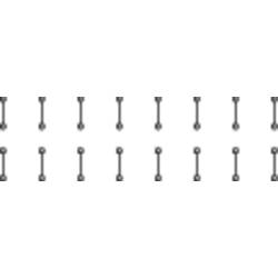 WAGO 289-131 289-131 modul rozhraní, 1 ks