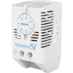 Pfannenberg skříňový rozvaděč-termostat FLZ 530 THERMOSTAT 0..+60°C 240 V/AC 1 spínací kontakt (d x š x v) 36 x 40 x 72 mm 1 ks