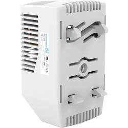 Pfannenberg skříňový rozvaděč-termostat FLZ 530 THERMOSTAT 0..+60°C 240 V/AC 1 spínací kontakt (d x š x v) 36 x 40 x 72 mm 1 ks