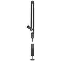 na stojanu USB mikrofon Sennheiser Profile Druh přenosu:USB spínač, vč. stativu, vč. kabelu