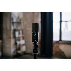 na stojanu USB mikrofon Sennheiser Profile Druh přenosu:USB spínač, vč. stativu, vč. kabelu
