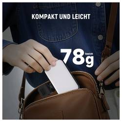 Neewer N6C LED světlo pro smartphone Počet LED=91 dvoubarevné