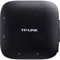TP-LINK UH400 USB Hub 4 porty USB-A USB 3.0 5 GBit/s černá UH400