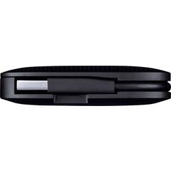 TP-LINK UH400 USB Hub 4 porty USB-A USB 3.0 5 GBit/s černá UH400