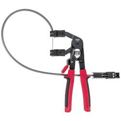 Vigor V4637N Kleště na svorky na hadice a pružiny 590 mm 1 ks