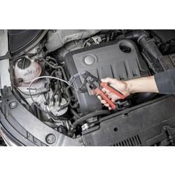 Vigor V4637N Kleště na svorky na hadice a pružiny 590 mm 1 ks