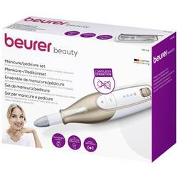 Beurer MP 64 Set sada pro manikúru a pedikúru