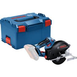 Bosch Professional GKM 18V-50 aku ruční kotoučová pila, max. řez 50 mm, bez akumulátoru, 18 V, 06016B8001
