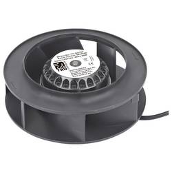 TRU COMPONENTS TC-NA190 radiální ventilátor, 230 V/AC, 570 m³/h, (Ø x v) 190 mm x 68.5 mm, TC-14376192