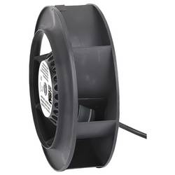 TRU COMPONENTS TC-NA190 radiální ventilátor, 230 V/AC, 570 m³/h, (Ø x v) 190 mm x 68.5 mm, TC-14376192