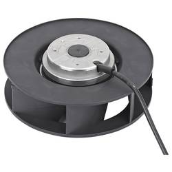 TRU COMPONENTS TC-NA190 radiální ventilátor, 230 V/AC, 570 m³/h, (Ø x v) 190 mm x 68.5 mm, TC-14376192