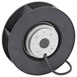 TRU COMPONENTS TC-NA190 radiální ventilátor, 230 V/AC, 570 m³/h, (Ø x v) 190 mm x 68.5 mm, TC-14376192