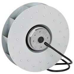 TRU COMPONENTS TC-NA250 radiální ventilátor, 230 V/AC, 1650 m³/h, (Ø x v) 250 mm x 99 mm, TC-14376204