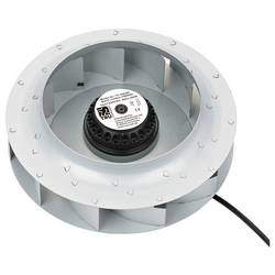 TRU COMPONENTS TC-NA280 radiální ventilátor, 230 V/AC, 2010 m³/h, (Ø x v) 281 mm x 99 mm, TC-14376208
