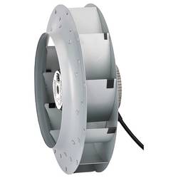 TRU COMPONENTS TC-NA280 radiální ventilátor, 230 V/AC, 2010 m³/h, (Ø x v) 281 mm x 99 mm, TC-14376208