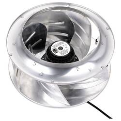 TRU COMPONENTS TC-NA355 radiální ventilátor, 230 V/AC, 2610 m³/h, (Ø x v) 370 mm x 193 mm, TC-14376216