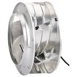 TRU COMPONENTS TC-NA355 radiální ventilátor, 230 V/AC, 2610 m³/h, (Ø x v) 370 mm x 193 mm, TC-14376216