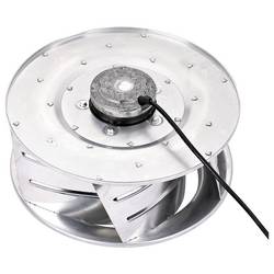 TRU COMPONENTS TC-NA355 radiální ventilátor, 230 V/AC, 2610 m³/h, (Ø x v) 370 mm x 193 mm, TC-14376216