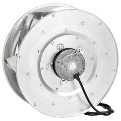TRU COMPONENTS TC-NA355 radiální ventilátor, 230 V/AC, 2610 m³/h, (Ø x v) 370 mm x 193 mm, TC-14376216