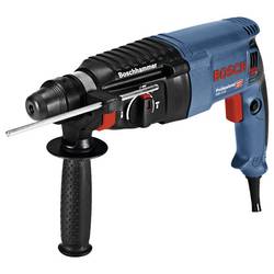 Bosch Professional 06112A3000 SDS plus-bourací kladivo 830 W vč. příslušenství