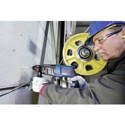 Bosch Professional 06112A3000 SDS plus-bourací kladivo 830 W vč. příslušenství