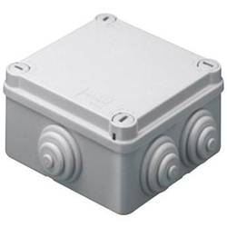 Gewiss GW44024 rozbočovací skříň (š x v x h) 108 x 108 x 58 mm 1 ks