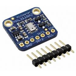 Adafruit 1893 vyhodnocovací deska 1 ks Vhodné pro (vývojové sady): Arduino