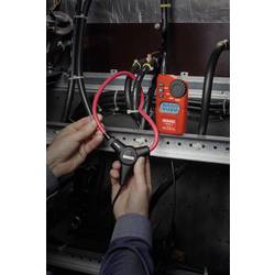 Benning CFlex 2 digitální proudové kleště, datalogger, CAT IV 600 V, Displej (counts): 3000