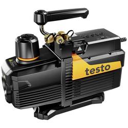 testo 565i Vakuové čerpadlo 198 l/min
