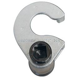 Gedore Automotive 3427900 Excentrický klíč KL-0167-30 a pro klouby spojovací tyče řízení, Ø 30 - 43 mm