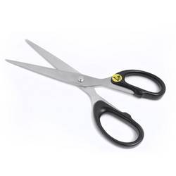 BERNSTEIN Tools for Electronics 5-352 pro elektroniku a jemnou mechaniku nůžky na elektroniku 180 mm