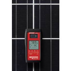 Benning SUN 2 digitální multimetr pro fotovoltaiku, datalogger