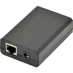 Digitus DN-95205 PoE splitter 10 / 100 / 1000 MBit/s IEEE 802.3at (25.5 W), IEEE 802.3af (12.95 W)