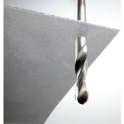 kwb 108910 39dílná sada bitů a vrtáků kov 2 mm, 2.5 mm, 3 mm, 3.5 mm, 4 mm, 5 mm, 6 mm, 6.5 mm