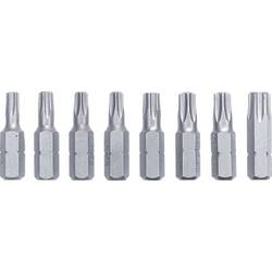kwb 108910 39dílná sada bitů a vrtáků kov 2 mm, 2.5 mm, 3 mm, 3.5 mm, 4 mm, 5 mm, 6 mm, 6.5 mm