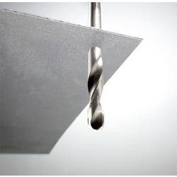 kwb 108910 39dílná sada bitů a vrtáků kov 2 mm, 2.5 mm, 3 mm, 3.5 mm, 4 mm, 5 mm, 6 mm, 6.5 mm