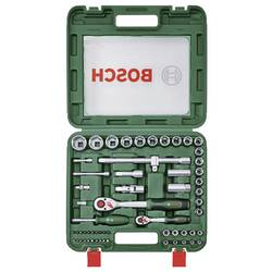 Bosch Home and Garden 1600A039J8 Sada ráčen, metrický, 1/2, 1600A039J8