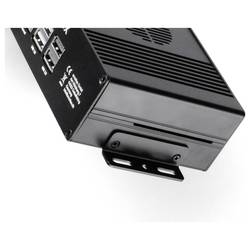 Smattex Raspberry Pi® 4 B , vč. pouzdra, vč. napájecího zdroje, vč. chladicího tělesa, vč. Noobs OS, Operační paměť 4 GB