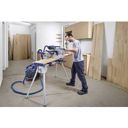 Bosch Professional GCM 340-305 D kapovací a pokosová pila, průměr listu 305 mm, uchycení 30 mm, 1800 W